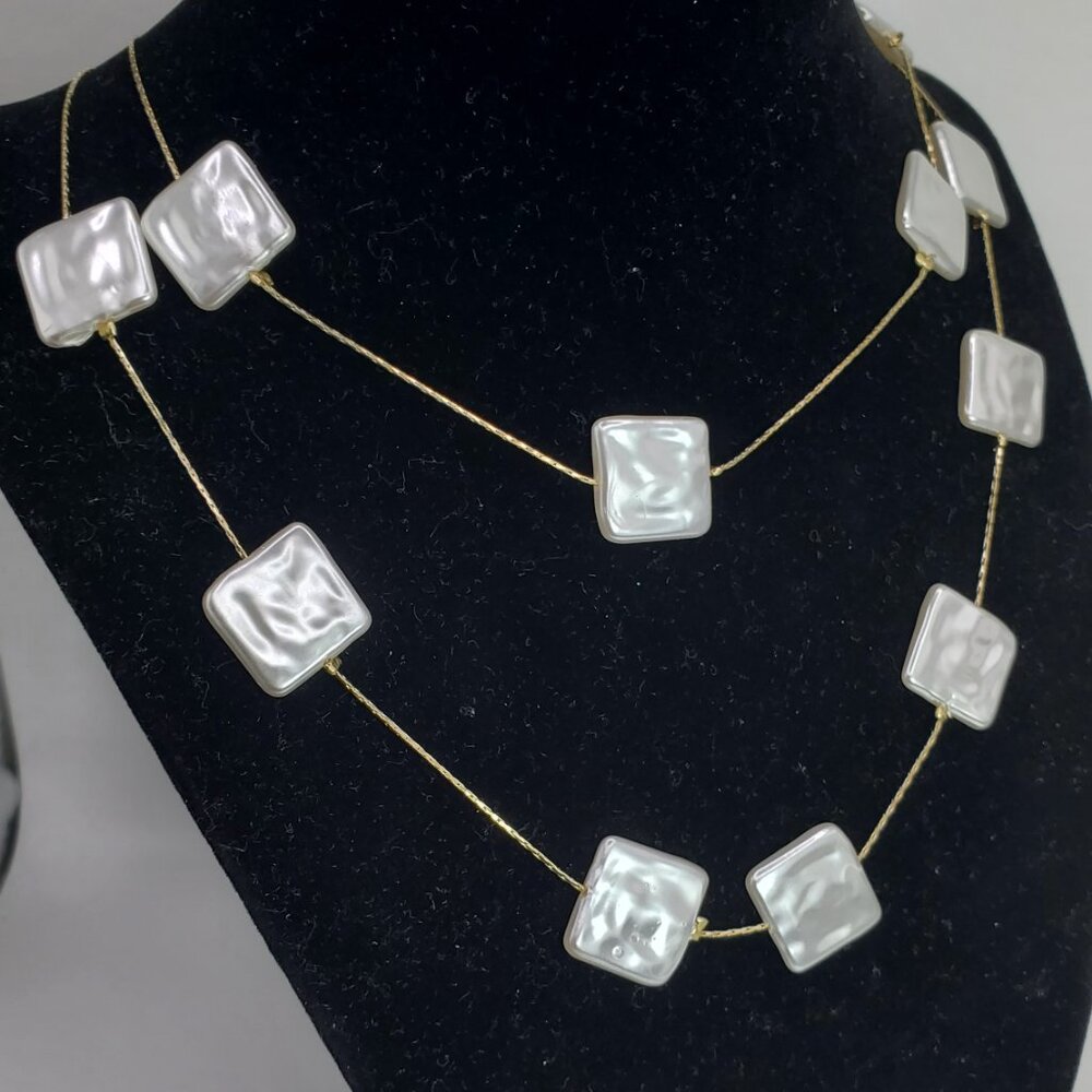 Necklace - Picture 3 of 5